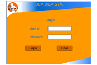 Dum Dum Gym